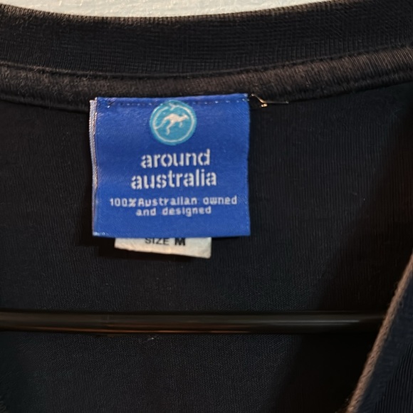 Perth Shirt - Picture 3 of 4